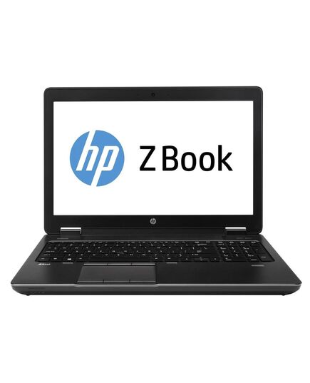 HP LAPTOP ZBOOK 15 G3 MOBILE WORKSTATION, REFURBISHED GRADE B, I7-6820HQ, 16/256GB M.2, 15.6", HD GRAPHICS 530/QUADRO M2000M, FREEDOS