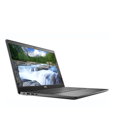 DELL LAPTOP LATITUDE 3510, REFURBISHED GRADE B, I5-10210U, 8/256GB NVME, 15.6", CAM, UHD GRAPHICS 620, FREEDOS