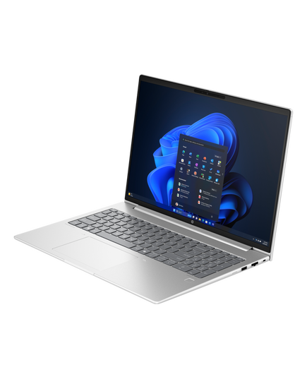 NOTEBOOK HP PROBOOK 460 G11 16''WUXGA/ULTRA 7-155U/16GB/1TB/WIN 11 PRO/3Y ON-SITE/9C086EA