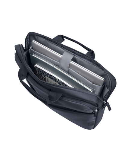 HP EVERYDAY 16-INCH LAPTOP BAG - GRAY - A08JWAA