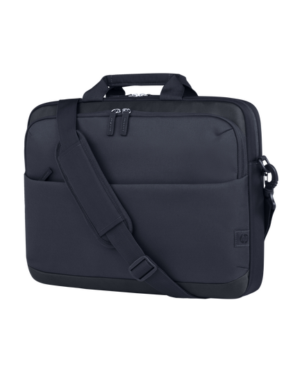 HP EVERYDAY 16-INCH LAPTOP BAG - GRAY - A08JWAA