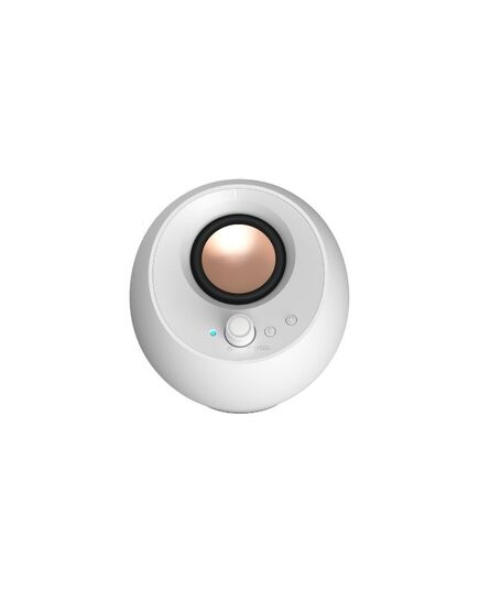 SPEAKERS CREATIVE PEBBLE PRO (WH)