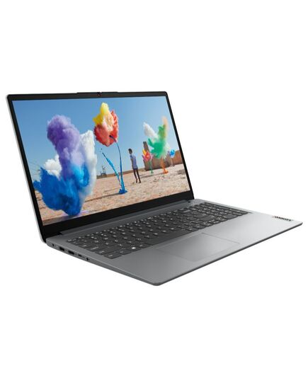 LAPTOP LENOVO IDEAPAD 1 R5-5500U/16GB/512GB/WINDOWS 11 HOME/2Y COURIER 82R400SBGM