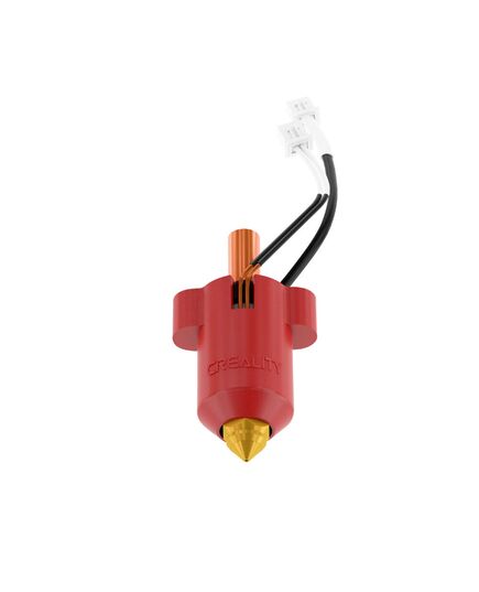 CREALITY CERAMIC HEATING BLOCK KIT CR-10 SE