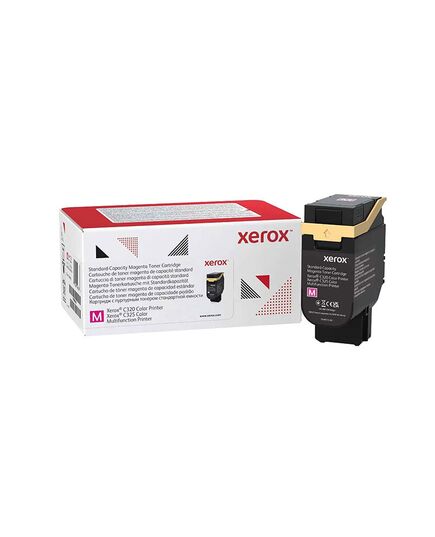 TONER XEROX 006R04825 SC MAGENTA (1,8K)
