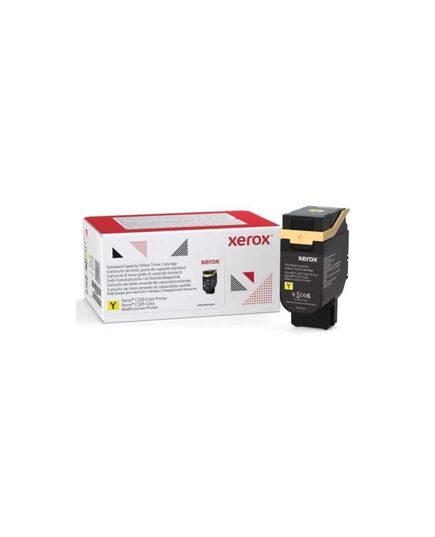TONER XEROX 006R04826 SC YELLOW (1,8K)
