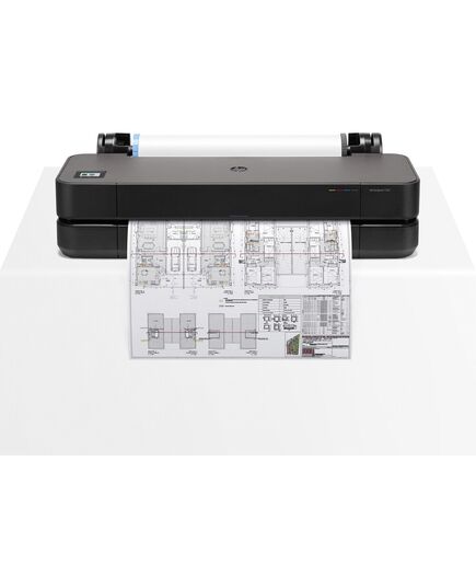 HP PRINTER DESIGNJET T250 24-IN 2025 EDITION - 5HB06D