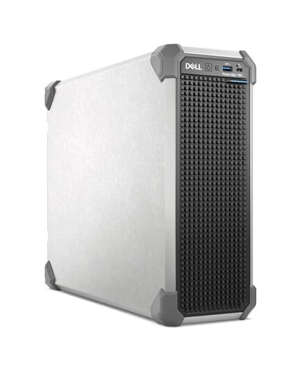 DELL POWEREDGE T160 |E-2414|16G|1X2TB SATA|S160|5Y