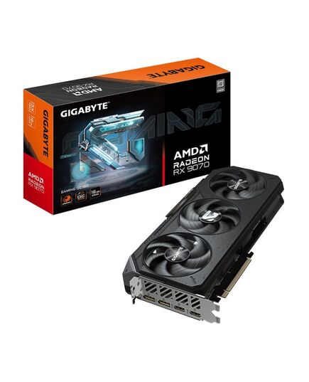 AMD RADEON RX 9070 GAMING OC 16G