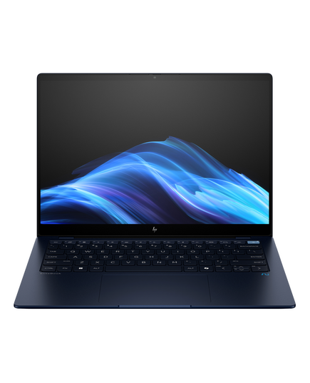 HP ELITEBOOK ULTRA G1Q8 X1P/16GB/512GB 9M4E6AT