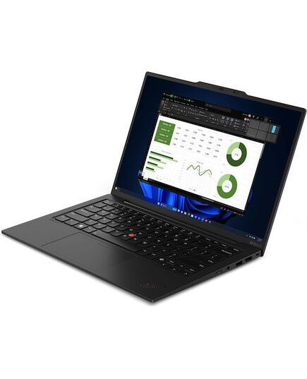 LENOVO THINKPAD X1 CARBON G12/ ULTRA7-155U/ 32GB/ 1TB SSD/ WINDOWS 11 PRO/ 3Y PREMIER