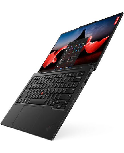 LENOVO THINKPAD X1 CARBON G12/ ULTRA7-155U/ 32GB/ 1TB SSD/ WINDOWS 11 PRO/ 3Y PREMIER