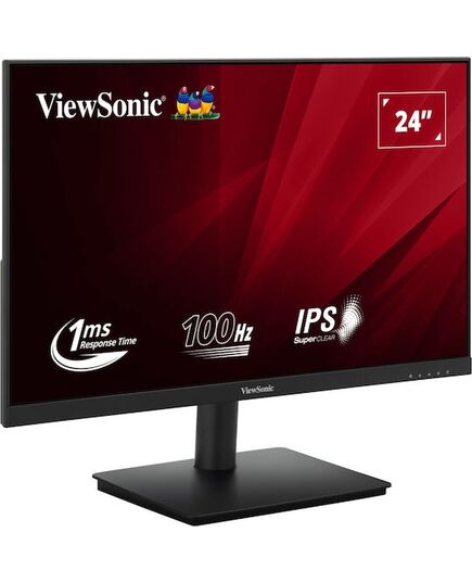 VIEWSONIC VA240-H-2 IPS 75 HZ MONITOR 23.8