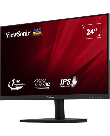 VIEWSONIC VA240-H-2 IPS 75 HZ MONITOR 23.8
