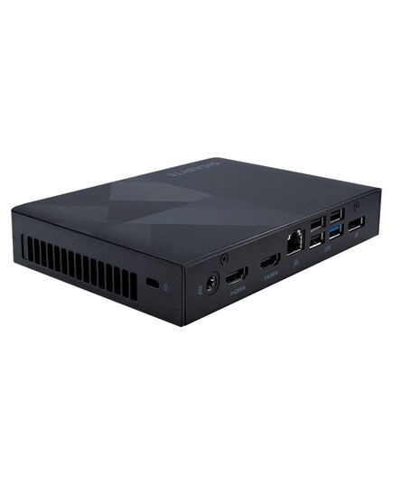 GIGABYTE BRIX GB-BNI3-N305, 2 X M.2