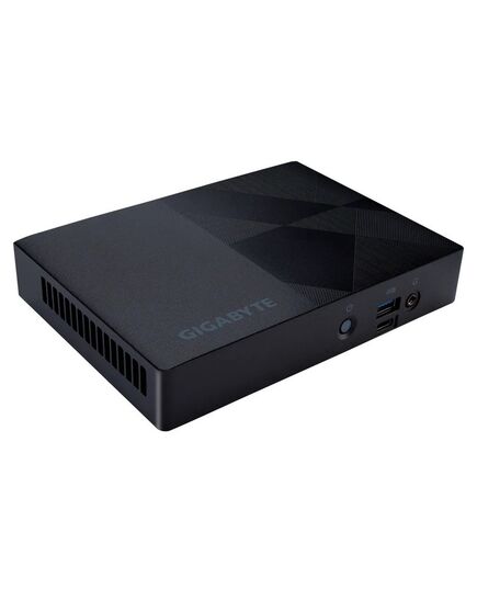 GIGABYTE BRIX GB-BNI3-N305, 2 X M.2