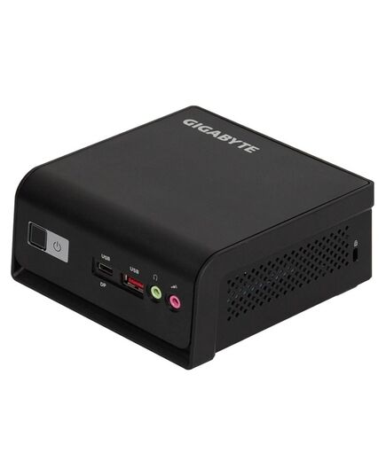 GIGABYTE BRIX GB-BTIP-N150 , 2.5 HDD/SSD,M.2