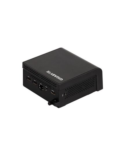 GIGABYTE BRIX GB-BTIP-N150 , 2.5 HDD/SSD,M.2