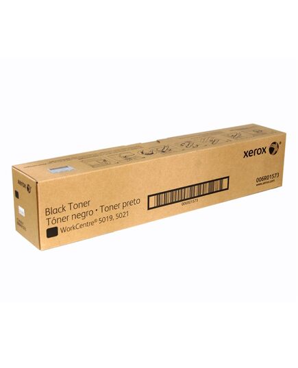 TONER XEROX 5019/5021 006R01573 BLACK (006R01573) (XER006R01573)