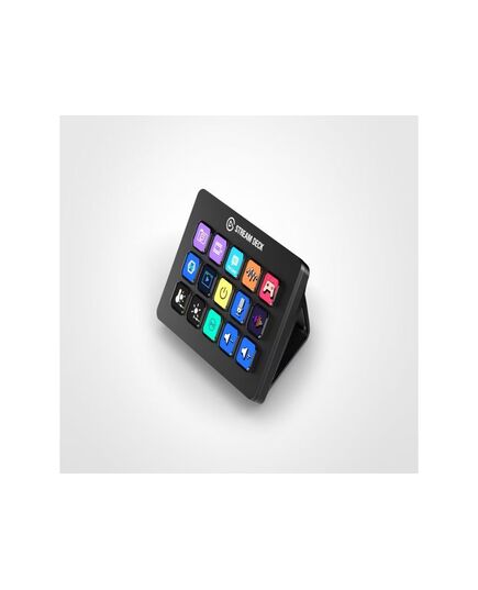 ELGATO XLR DOCK FOR STREAM DECK+