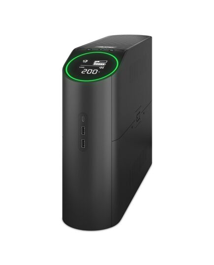 APC BACK UPS BGM2200B-GR LINE INTERACTIVE GAMING 2200VA