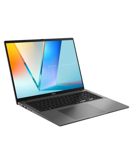 ASUS LAPTOP VIVOBOOK S16 M3607HA-RP003W 16 1920*1200 IPS/R7-260/16GB/1TB SSD NVME PCIE 4.0/WIN 11 HOME/ 2Y/MATTE GRAY