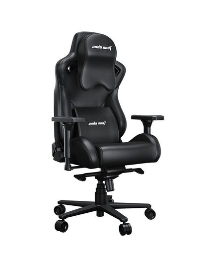 ANDA SEAT GAMING CHAIR DARK KNIGHT PRO BLACK