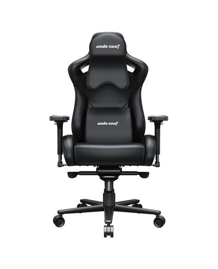 ANDA SEAT GAMING CHAIR DARK KNIGHT PRO BLACK