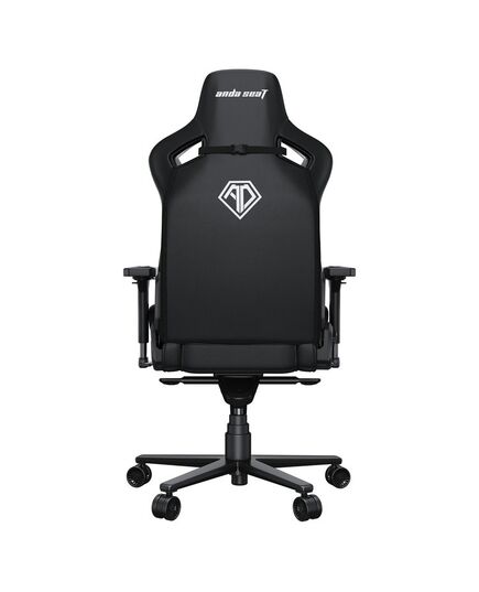 ANDA SEAT GAMING CHAIR DARK KNIGHT PRO BLACK
