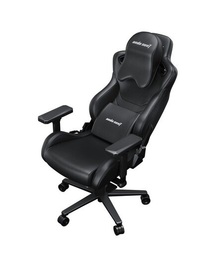 ANDA SEAT GAMING CHAIR DARK KNIGHT PRO BLACK