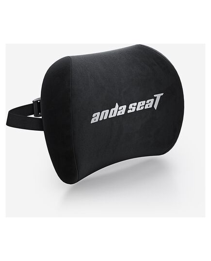 ANDA SEAT PART HEAD PILLOW BLACK FOR NOVIS