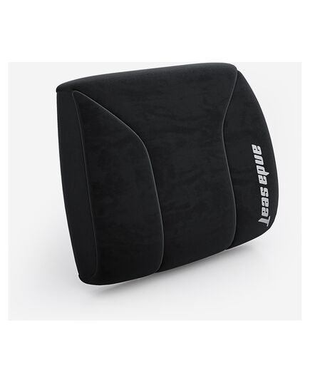ANDA SEAT PART LUMBAR PILLOW NOVIS BLACK XL