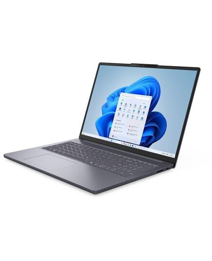 LENOVO LAPTOP IDEAPAD SLIM 3 16IRH10 16 2.8K OLED/I7-13620H/16GB/1TB/INTEL UHD GRAPHICS/WIN 11 HOME S/2Y CAR/LUNA GREY