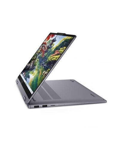 LENOVO LAPTOP IDEAPAD 5 2-IN-1 14IAL10 14 WUXGA OLED/ULTRA7-255H/24GB/1TB/INTEL ARC GRAPHICS/WIN 11 HOME S/2Y CAR/LUNA GREY