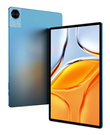 TECLAST TABLET T70, 14", 8/256GB, 4G, ANDROID 14, 10000MAH, ΜΠΛΕ