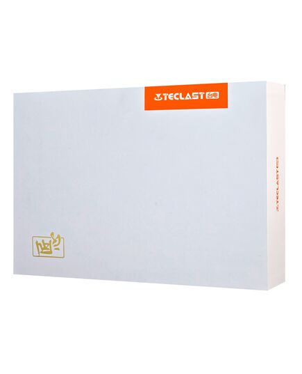 TECLAST TABLET T70, 14", 8/256GB, 4G, ANDROID 14, 10000MAH, ΜΠΛΕ
