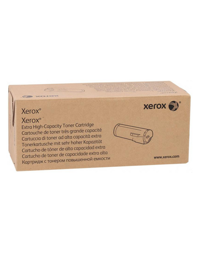 TONER XEROX 006R01731 FOR B1022/B1025