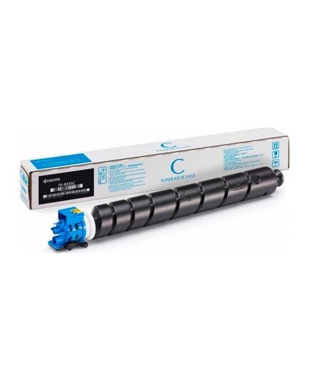 KYOCERA TASKALFA 4054CI TONER CYAN (1T02YMCNL0) (KYOTK8545C)