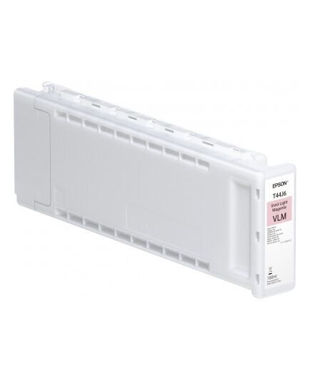 ΑΝΑΛΩΣ EPSON   VIVID LIGHT MAGENTA T44J6