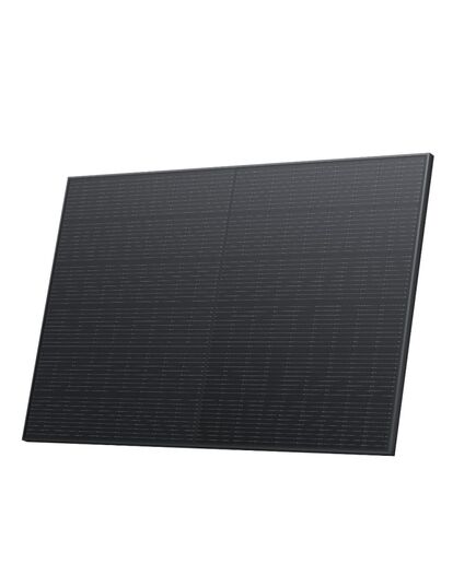 ECOFLOW 2 X 400W RIGID SOLAR PANEL