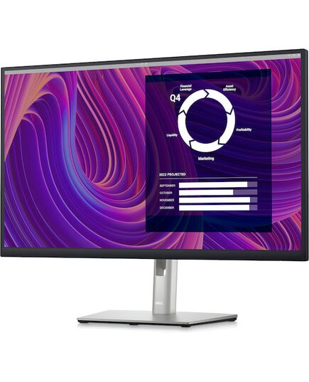 DELL MONITOR P2423D 24"- 3 YEARS