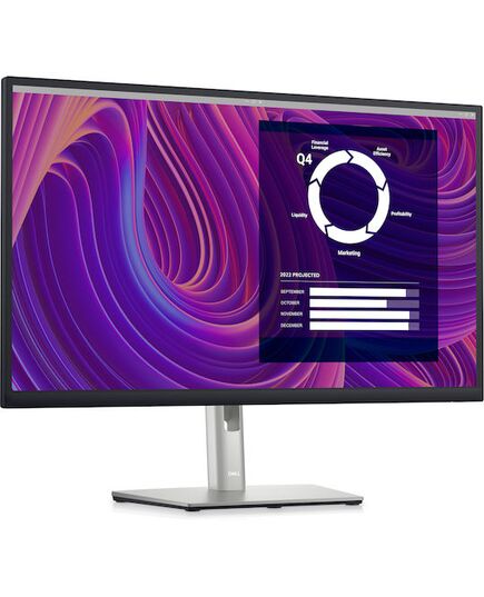 DELL MONITOR P2423D 24"- 3 YEARS