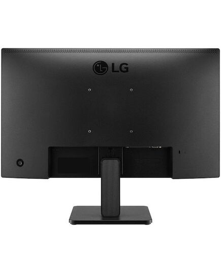 LG MONITOR 24MR400-B.AEU, FLAT IPS, FHD, 23.8", 16:9, 250CD/M2, 1300:1, 5MS, 100HZ, 1920X1080, HDMI/D-SUB/HEADPHONE-OUT, BLACK, 2YW