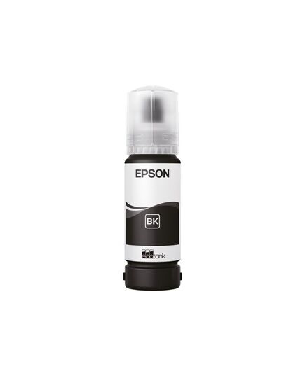 EPSON 108 INKJET PRINTER CARTRIDGE BLACK (C13T09C14A) (EPST09C14A)