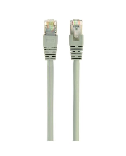 CABLEXPERT S/FTP CAT.6A ΚΑΛΏΔΙΟ ΔΙΚΤΎΟΥ ETHERNET 20M ΓΚΡΙ (PP6A-LSZHCU-20M) (GEMPP6A-LSZHCU-20M)