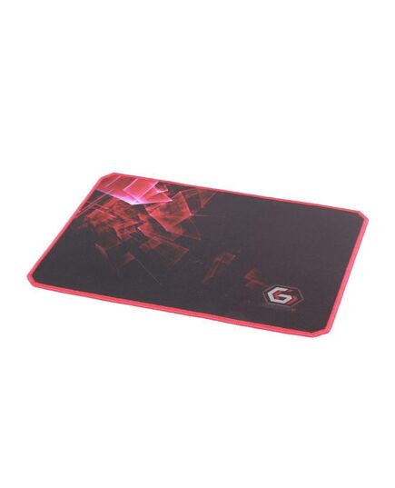 GEMBIRD GAMEPRO GAMING MOUSE PAD LARGE 450MM ΜΑΎΡΟ (MP-GAMEPRO-L) (GEMMP-GAMEPRO-L)