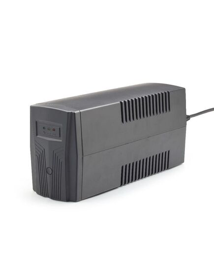 GEMBIRD LINE-INTERACTIVE 650VA 390W ΜΕ 2 SCHUKO ΠΡΊΖΕΣ (EG-UPS-B650) (GEMEG-UPS-B650)