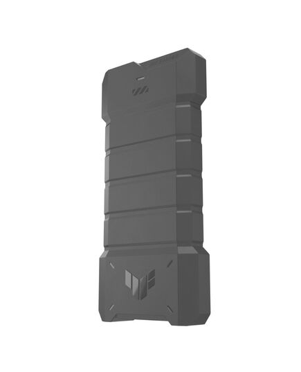 ASUS TUF GAMING A2 SSD ENCLOSURE BLACK M.2 (90DD02X0-M09000) (ASU90DD02X0-M09000)
