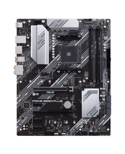 ASUS PRIME PRIME B550-PLUS ,AM4 ,ATX