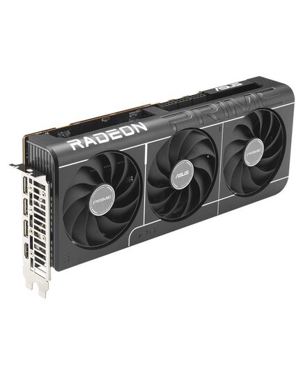 ASUS VGA PRIME-RX9070XT-O16G, 16GB, GDDR6